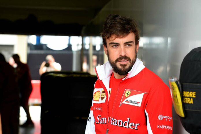 fernando alonso, racingline.hu