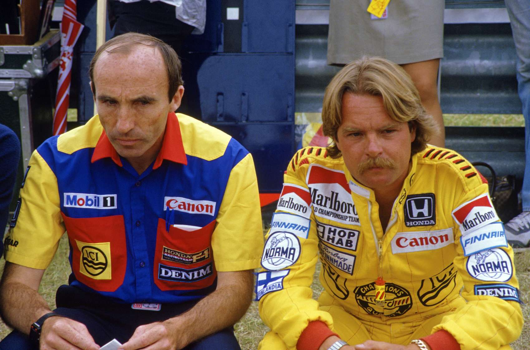 frank williams, keke rosberg, racingline.hu