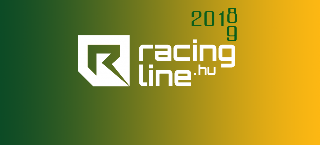 A Racingline.hu 2018-as éve számokban