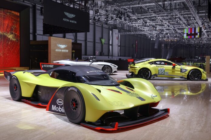 aston martin, racingline.hu