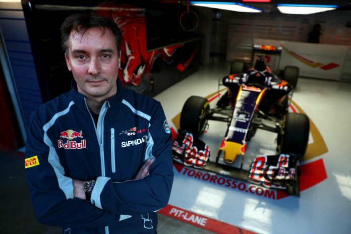 james key, racingline, racingline.hu, racinglinehu