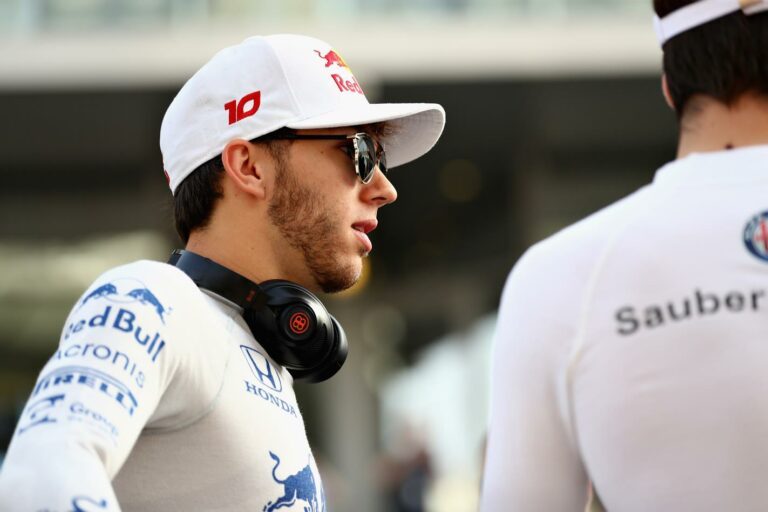 Gasly, Toro Rosso racingline, racinglinehu, racingline.hu