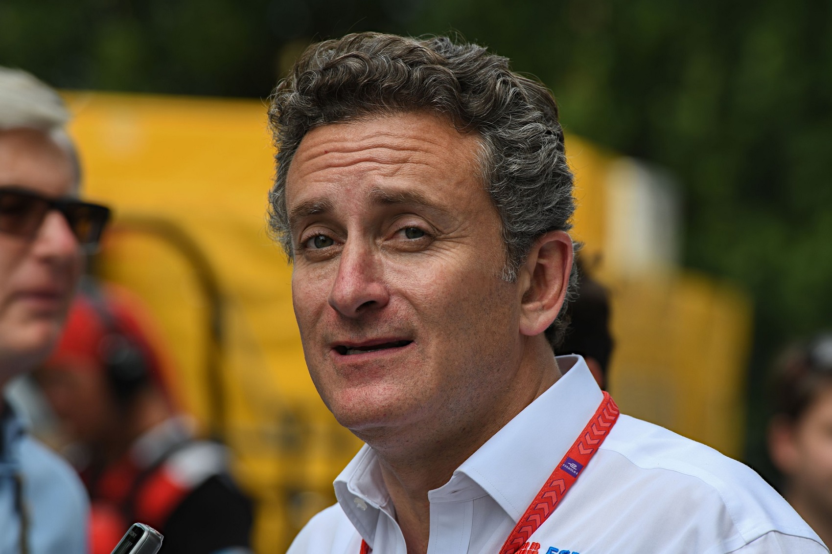 Agag: Csak 75 millió dollár legyen az F1-es költségkeret!