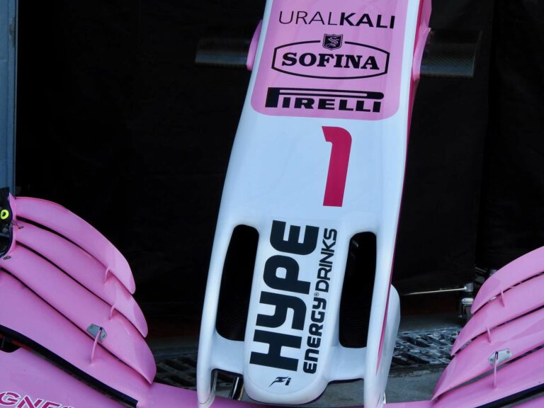 racing point, racingline.hu