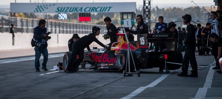 Dan Ticktum, Super Formula, racingline, racinglinehu, racingline.hu