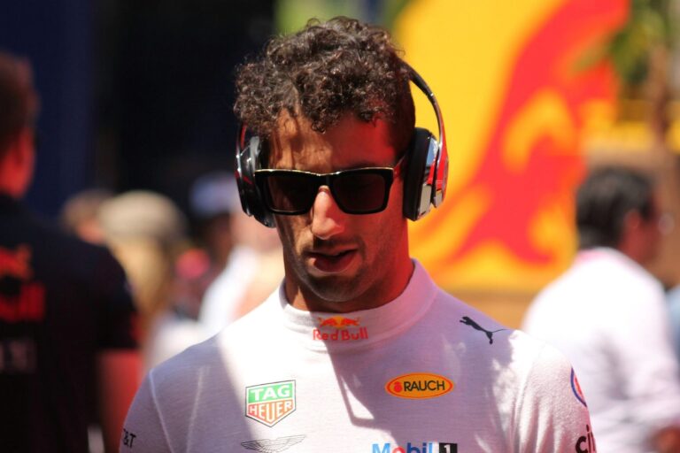 Daniel Ricciardo, racingline, racinglinehu, racingline.hu