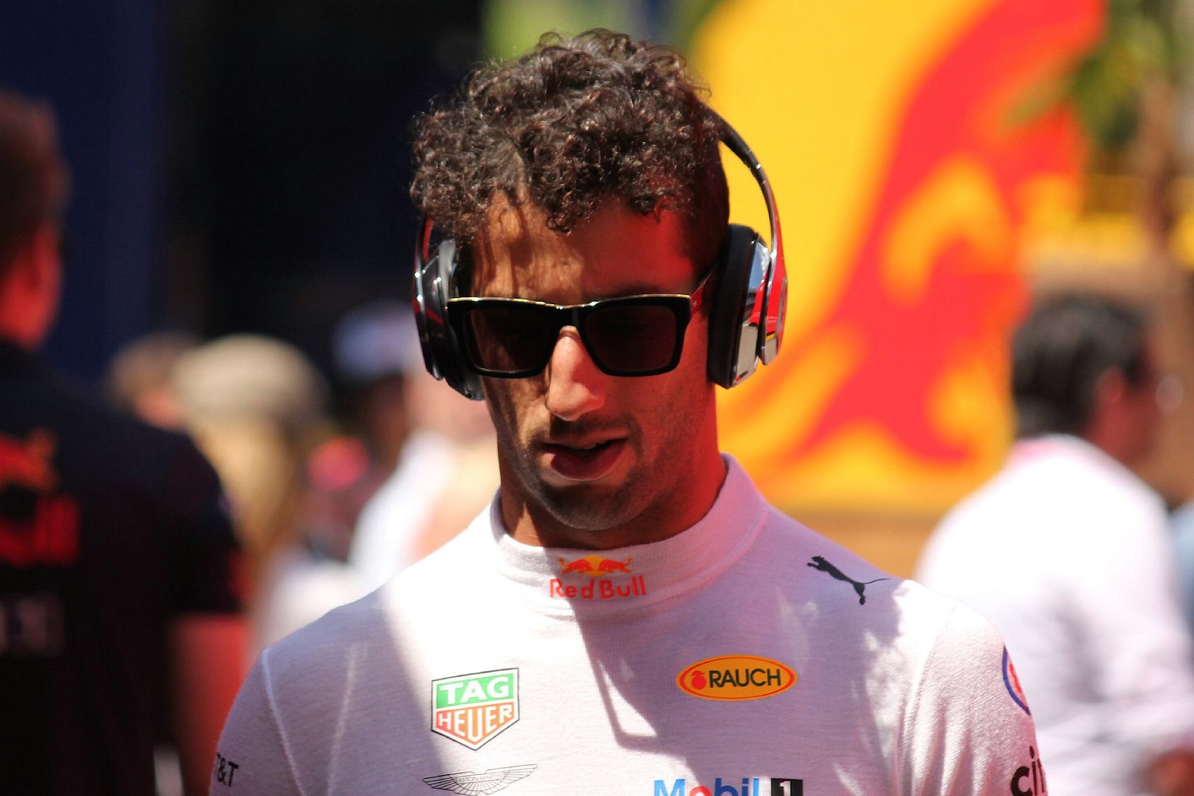 Daniel Ricciardo, racingline, racinglinehu, racingline.hu