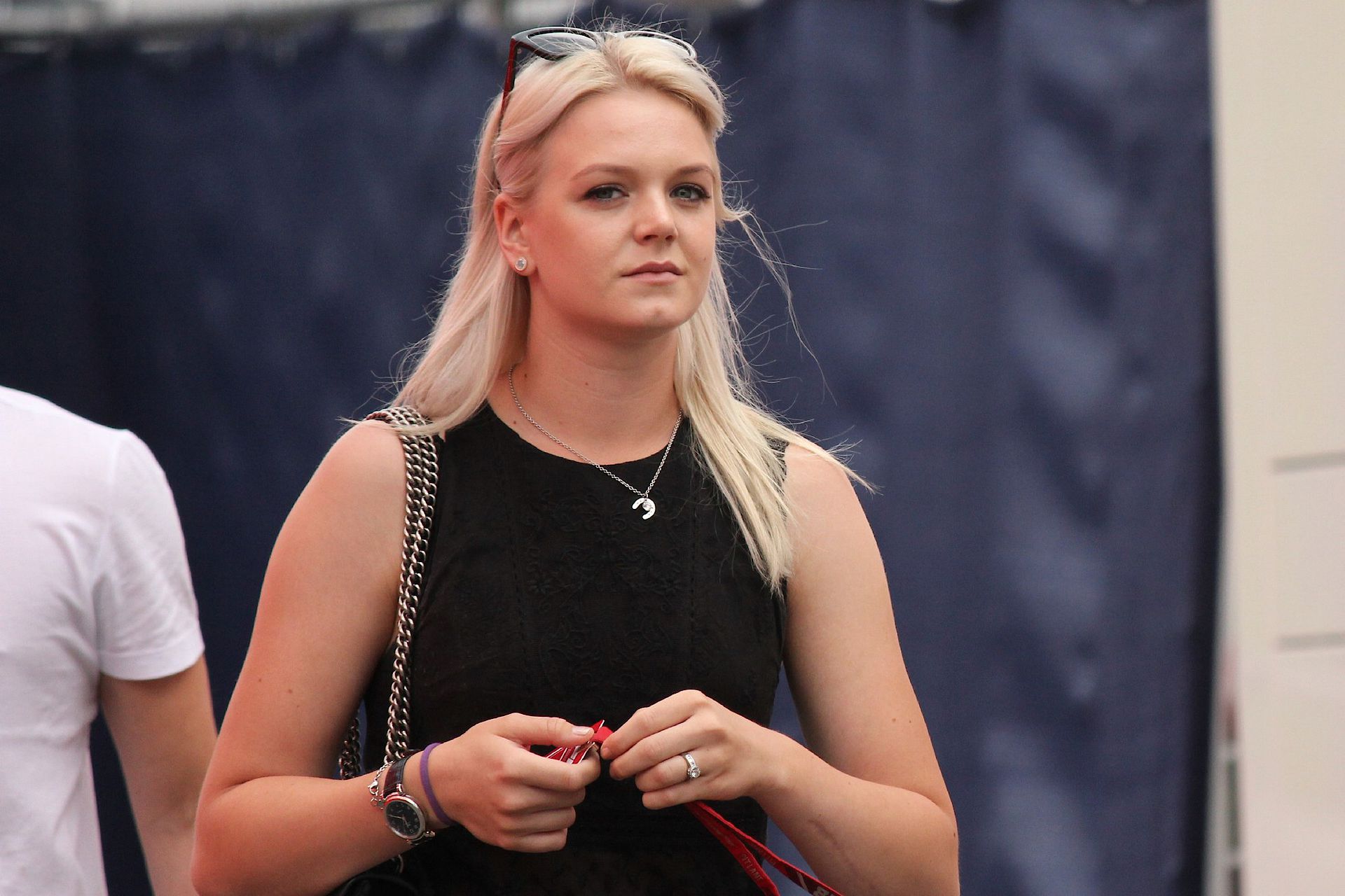 Emilia Bottas, racingline, racinglinehu, racingline,hu