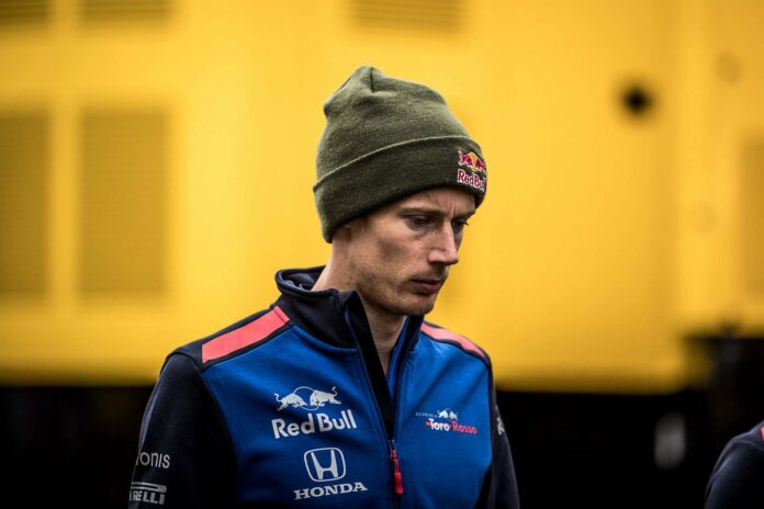 Hartley, racingline, racinglinehu, racingline.hu