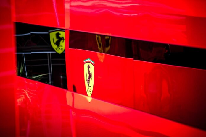 ferrari, racingline.hu