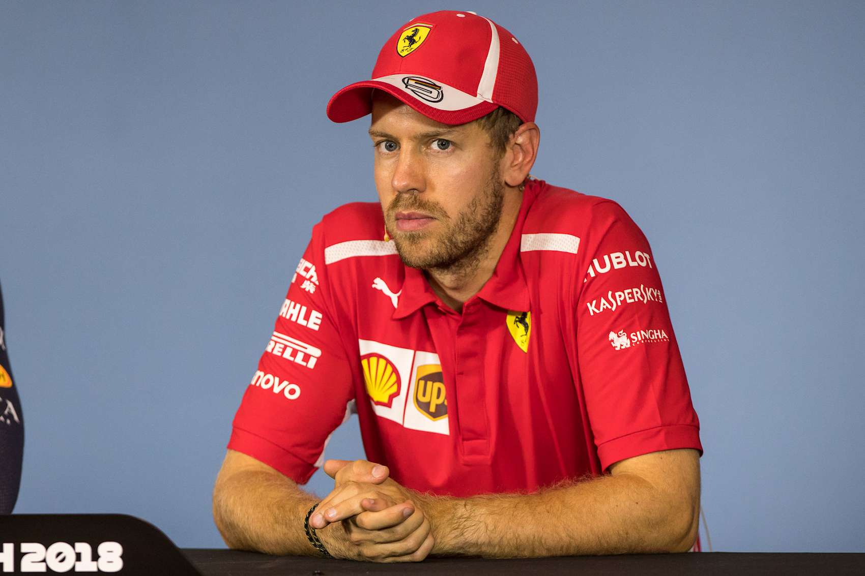 Vettel: Nem az elektromos autók fogják megoldani a világ gondjait