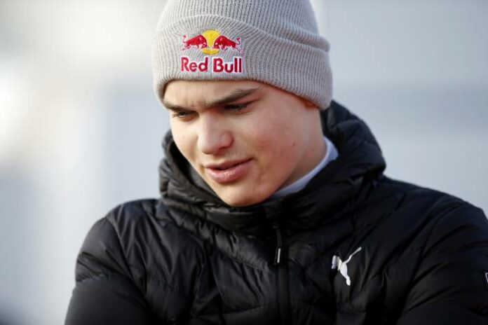 Beckmann, Racingline