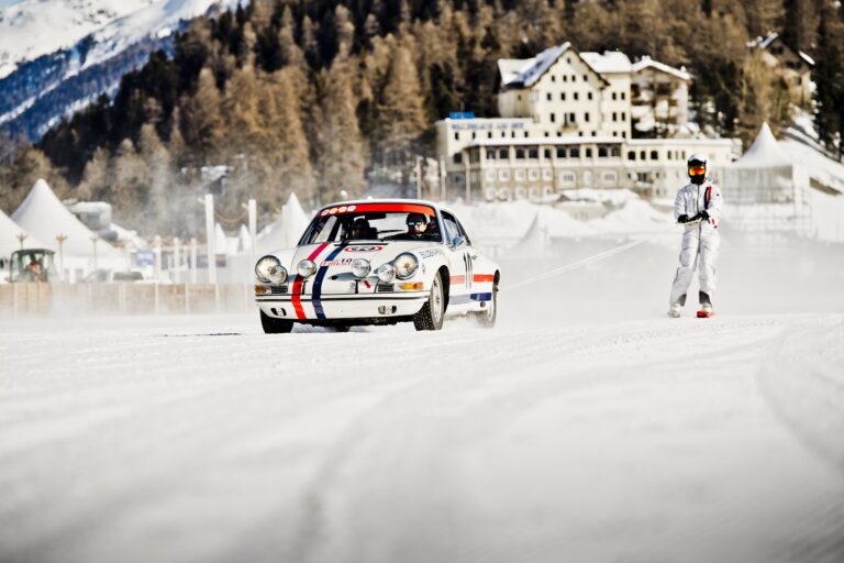 GP Ice Race, Zell am See, racingline, racinglinehu, racingline.hu