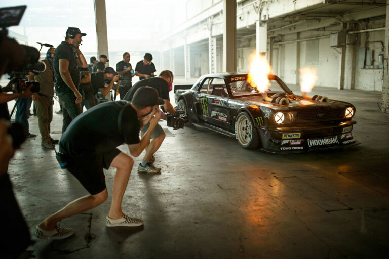 ken block, racingline.hu