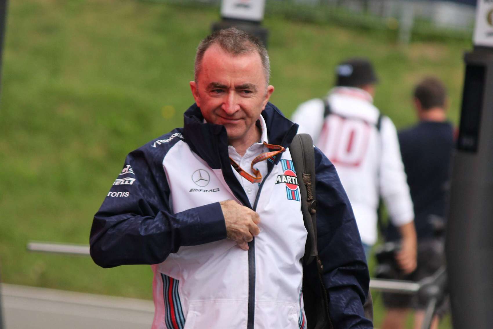 Lowe: A Forma-1 nélkül ma nem létezne a Tesla