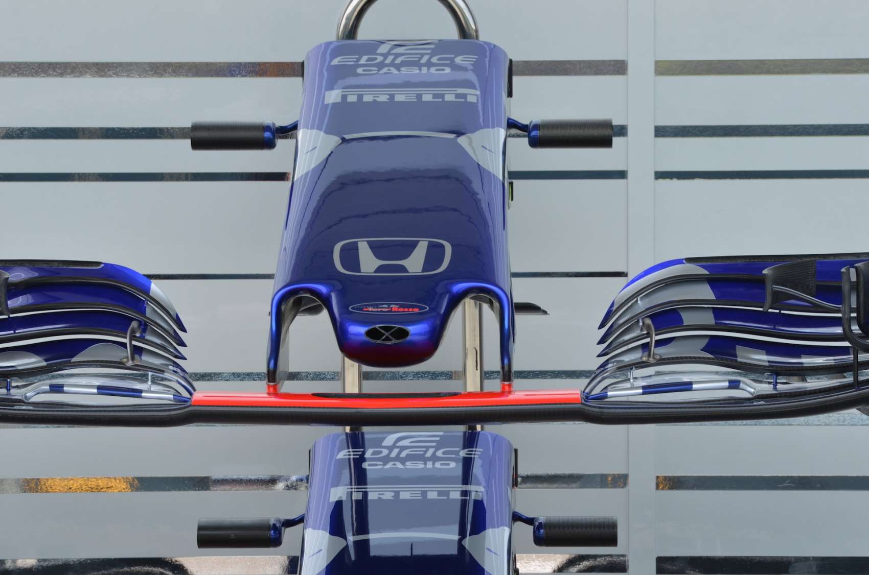 Adatokat rejteget el a Honda a Red Bull elől?!