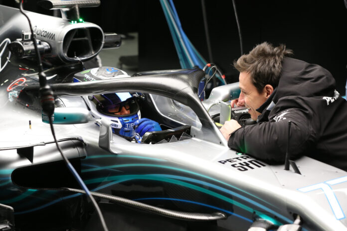 Toto Wolff, racingline, racinglinehu, racingline.hu