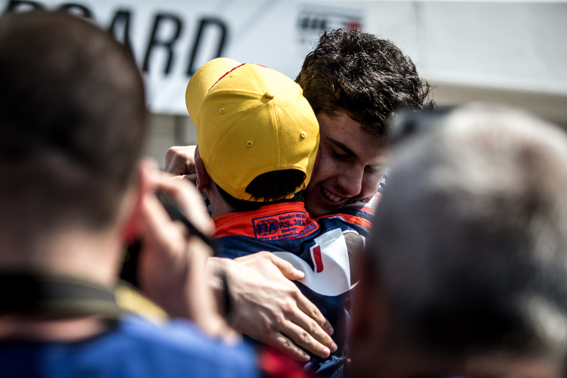 Népszerű magyar versenyzők év végi bizonyítványa, 2018