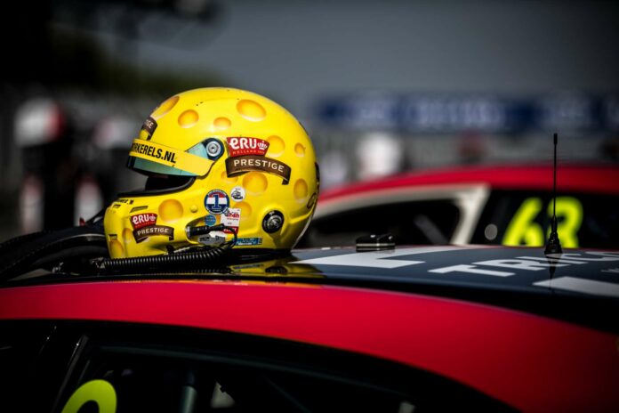 tom coronel, racingline.hu