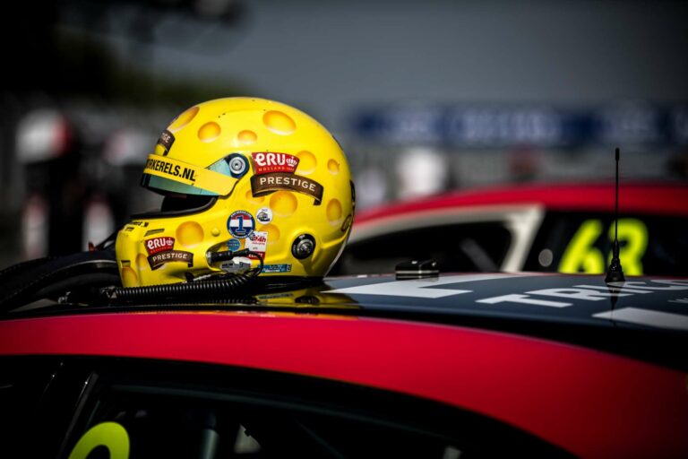 tom coronel, racingline.hu