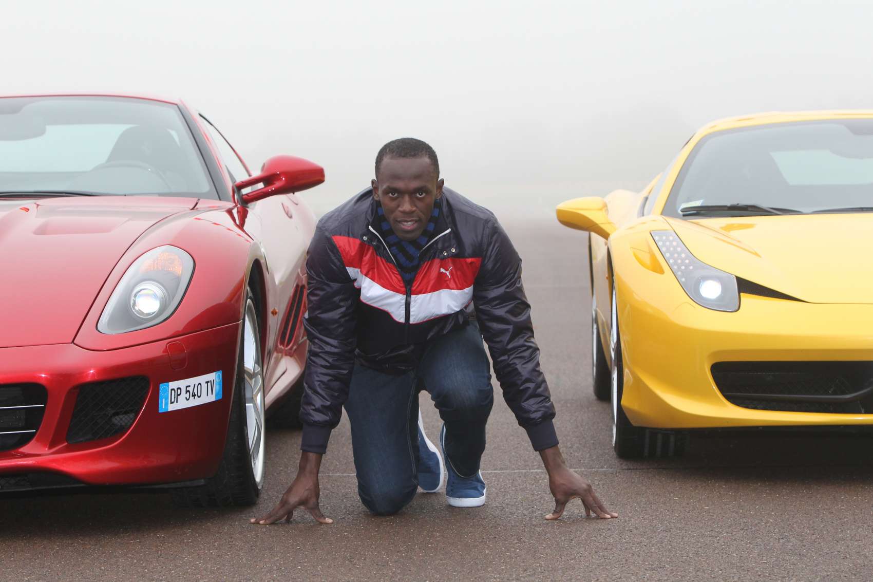 usain bolt, racingline.hu