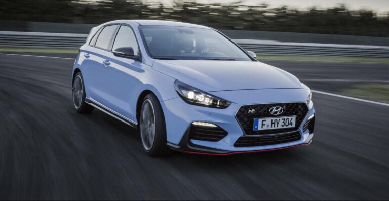 hyundai i30 N racingline, racinglinehu, racingline.hu