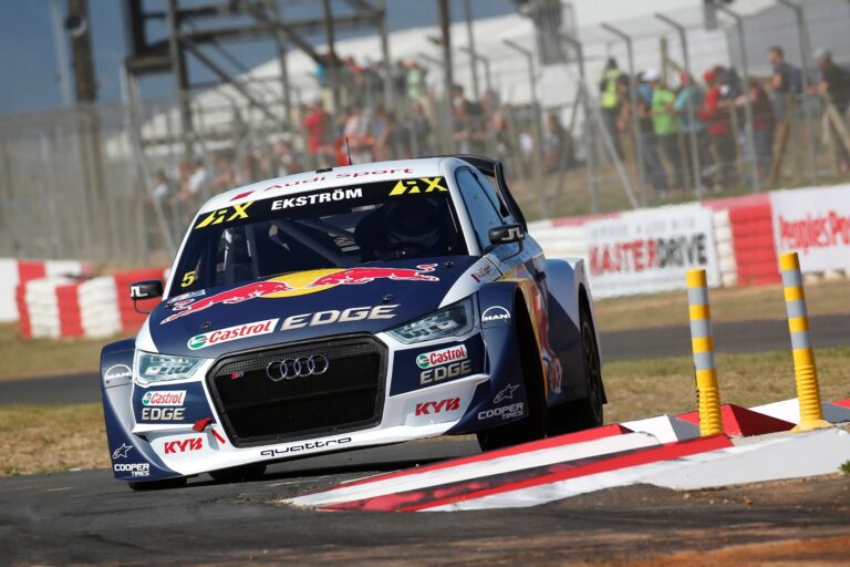 Ekström, Audi, WRX, racingline, racinglinehu, racingline,hu