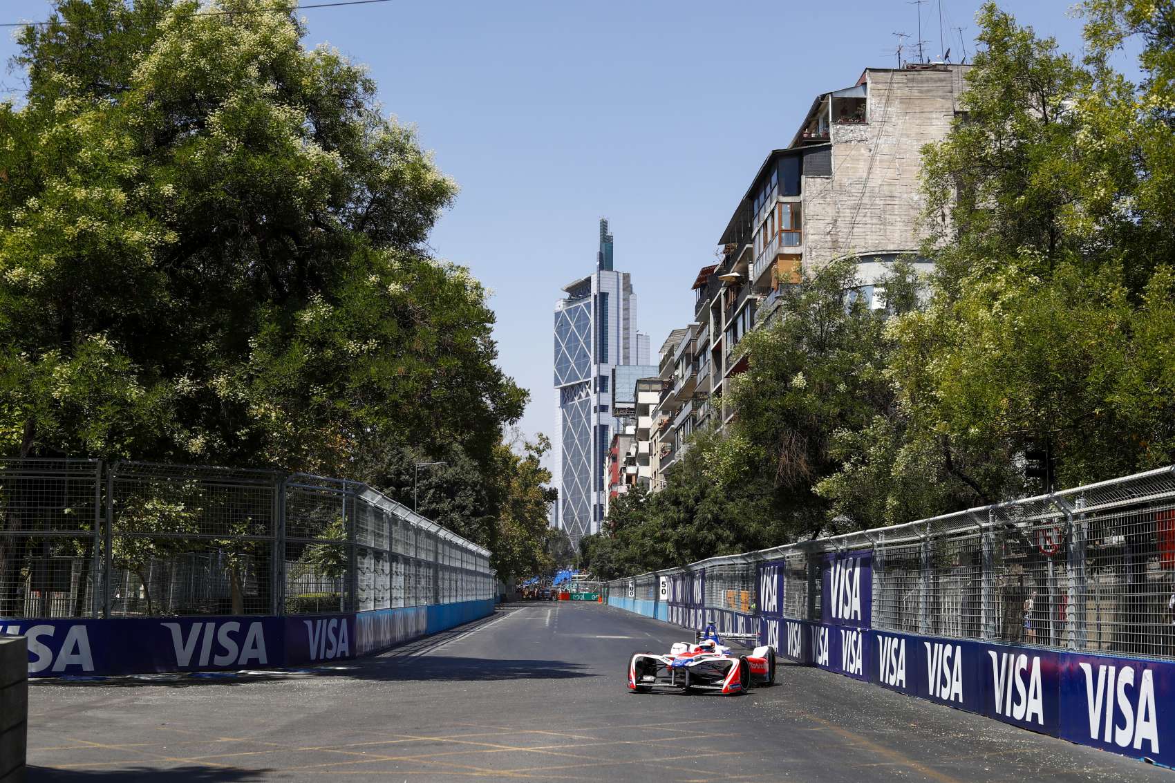 Minden, amit a Santiago ePrix-ről tudni érdemes!
