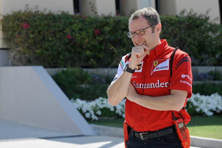 stefano domenicali,racingline, racinglinehu, racingline.hu