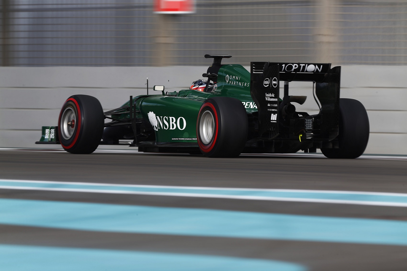 A Caterham egykori tulajdonosa is érintett lehet az Airbus botrányban