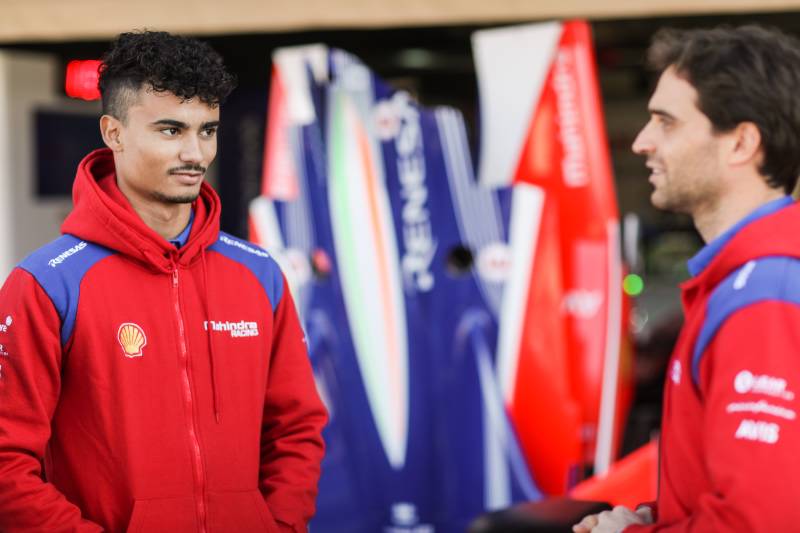 IndyCarban és Le Mans-ban is indulhat idén Wehrlein