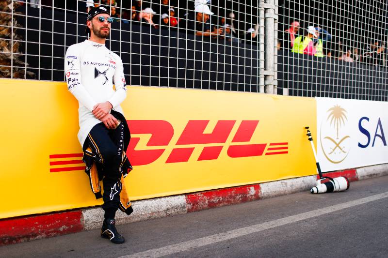 Vergne: Egy idióta voltam!