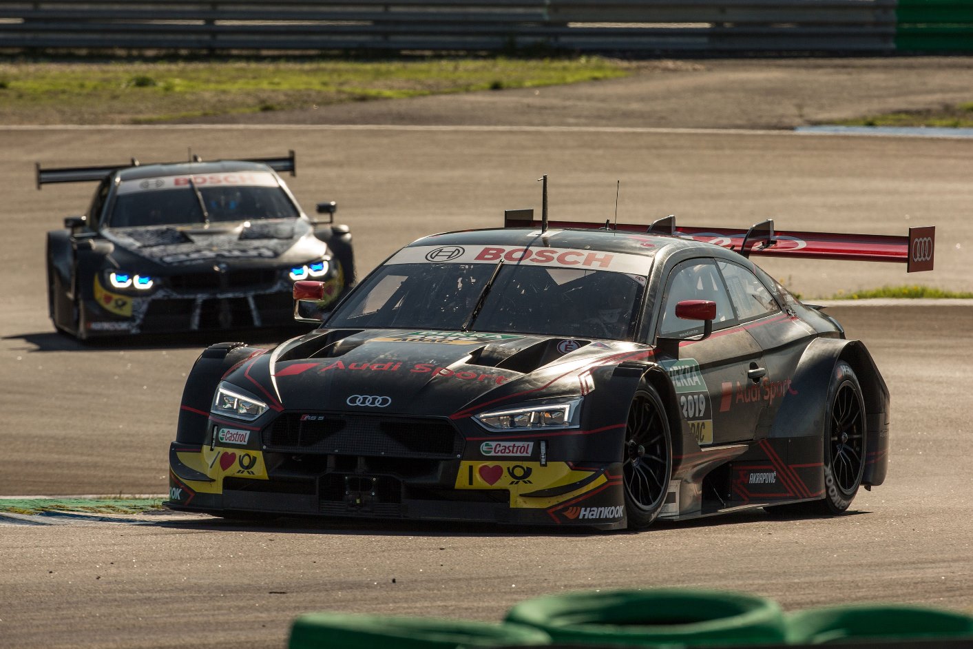 Két-három másodperccel gyorsabb DTM-autók jönnek 2019-ben