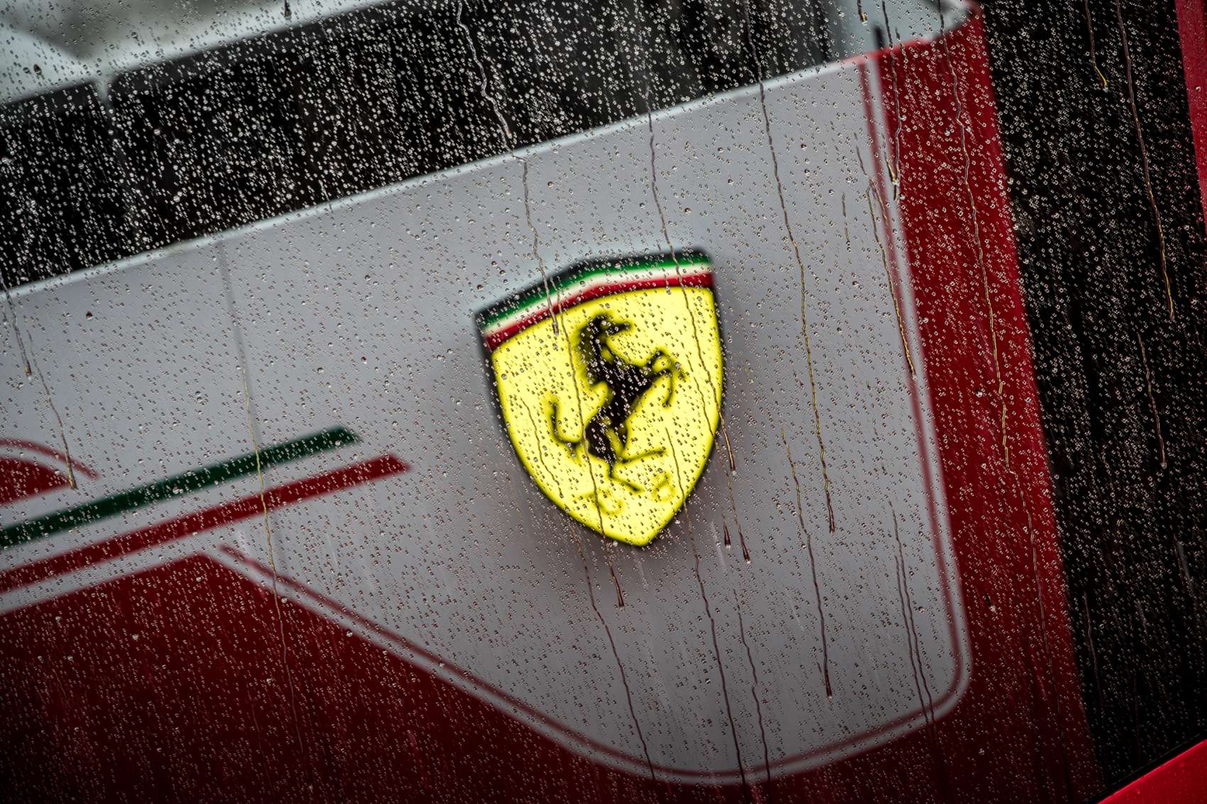 WEC: Hiperautó építését fontolgatja a Ferrari