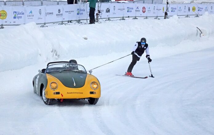GP Ice Race, racingline, racinglinehu, racingline.hu