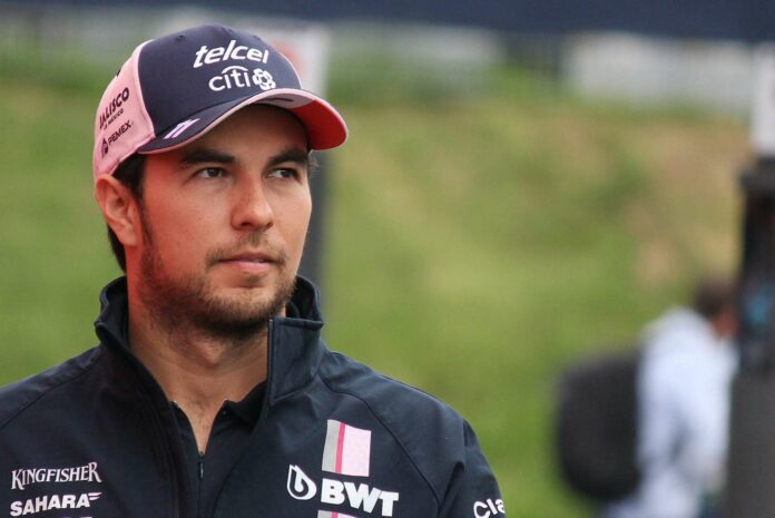 Perez, racingline, racinglinehu, racingline,hu