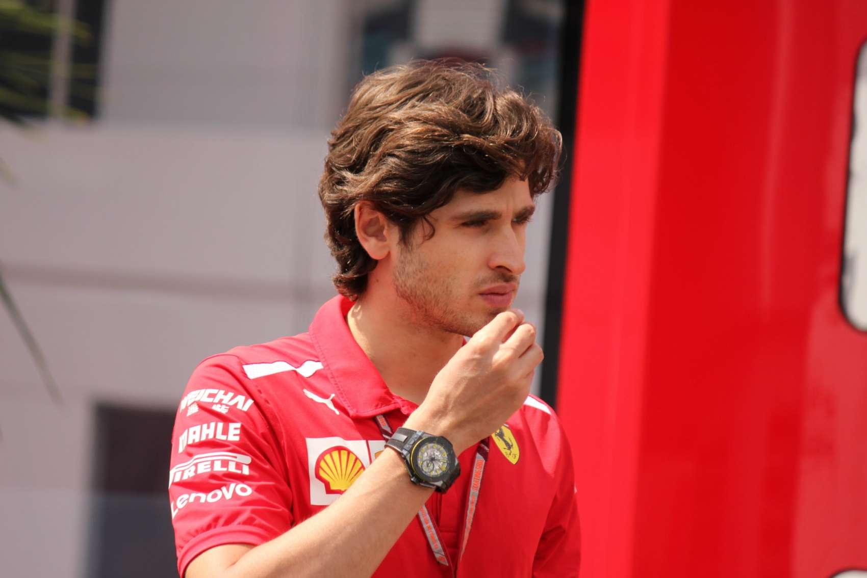 antonio giovinazzi, racingline.hu