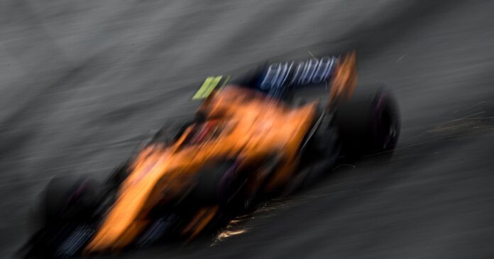 McLaren, racingline, racinglinehu, racingline,hu