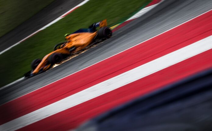 McLaren, racingline. racinglinehu, racingline.hu