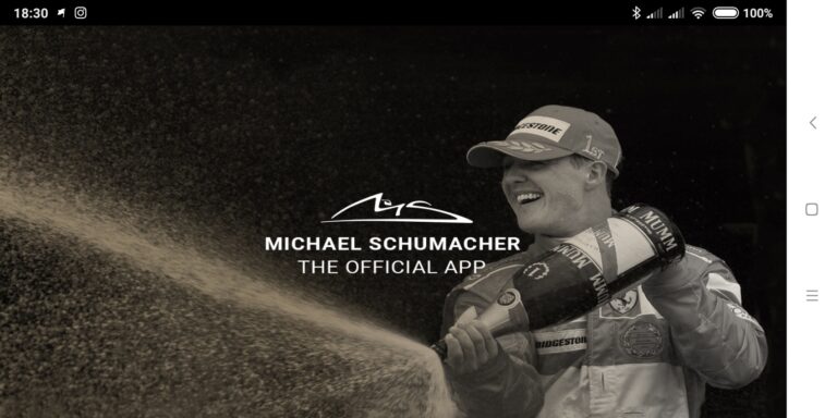 Kipróbáltuk a Schumacher és a Schumoji appot!