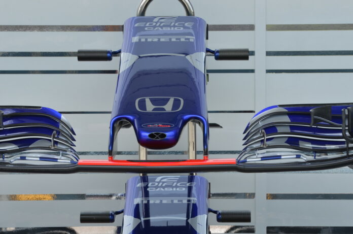 Toro Rosso, racingline, racinglinehu, racingline.hu