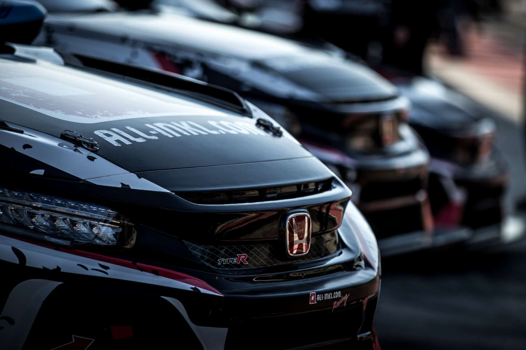 A Honda 2020-ban is négy autóval a WTCR-ben, köztük Tassi Attilával!