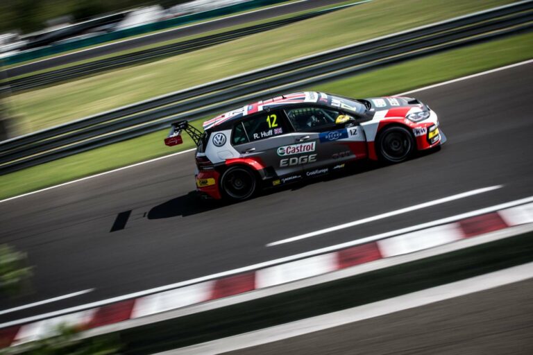 Sébastien Loeb Racing