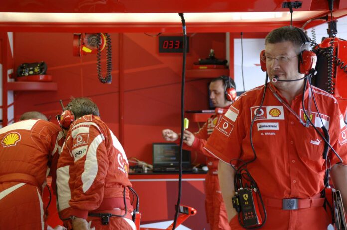 ross brawn, racingline.hu