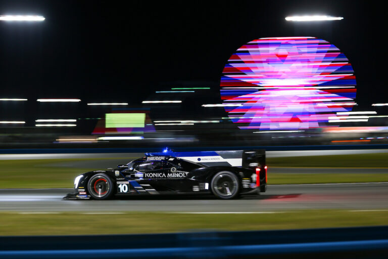 Cadillac, IMSA Daytona 24 órás, racingline, racinglinehu, racingline,hu