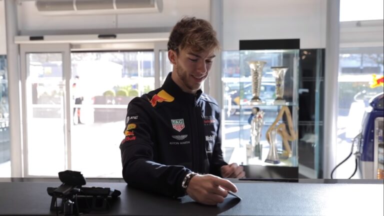 pierre gasly, racingline.hu