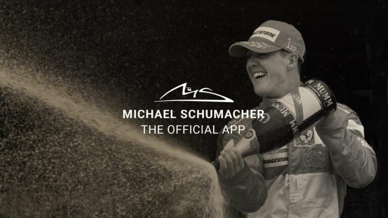 michael schumacher, racingline.hu