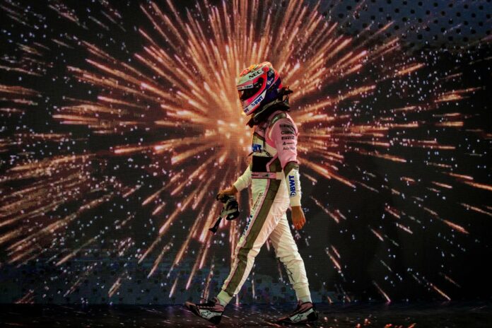 sergio perez, racingline.hu