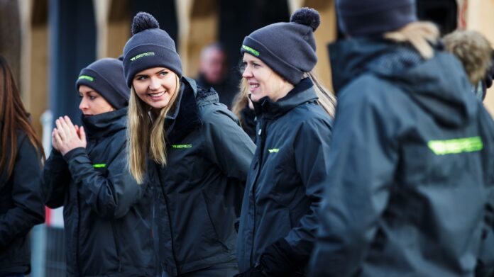 W Series racingline, racinglinehu, racingline,hu