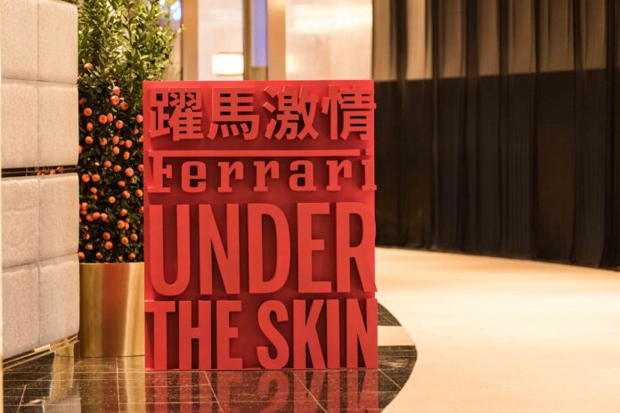 ferrari, racingline, racinglinehu, racingline.hu